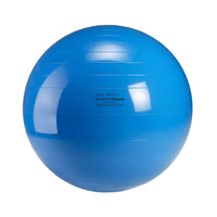 Pallone Psicomotorial colore blu Diametro 65 cm