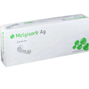 Melgisorb Ag a nastro - Alginato con argento cm 3X44 ﻿(Conf. 10 pz.)