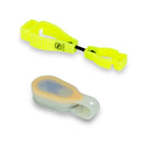 Set pinze porta-siero e torcia magnetica fotoluminescenti ELITE BAGS Hanger's & Glow-light's