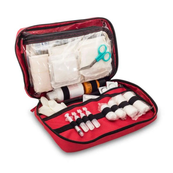 Borsa per Pronto Soccorso ELITE BAGS Heal & Go