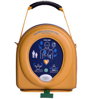 Defibrillatore Semiautomatico HEARTSINE Samaritan PAD 350P con Borsa