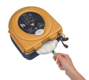 Defibrillatore Semiautomatico HEARTSINE Samaritan PAD 350P con Borsa