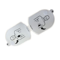 Defibrillatore didattico HEARTSINE Samaritan PAD 350P + Telecomando