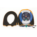 Defibrillatore Semiautomatico HEARTSINE Samaritan PAD 500P con RCP Advisor e Borsa / Garanzia 8 anni