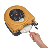 Defibrillatore Semiautomatico HEARTSINE Samaritan PAD 500P con RCP Advisor e Borsa / Garanzia 8 anni