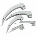 Set laringoscopio con 5 lame monouso HEINE XP LED- F-258.18.858