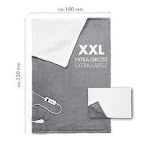 Termocoperta Sherpa KHP - 2.3 G - 10 Temperature Turbo Heat