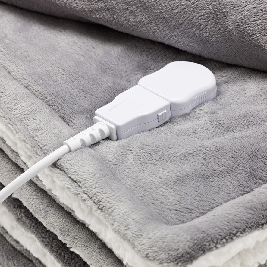 Termocoperta Sherpa KHP - 2.3 G - 10 Temperature Turbo Heat