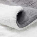 Termocoperta Sherpa KHP - 2.3 G - 10 Temperature Turbo Heat