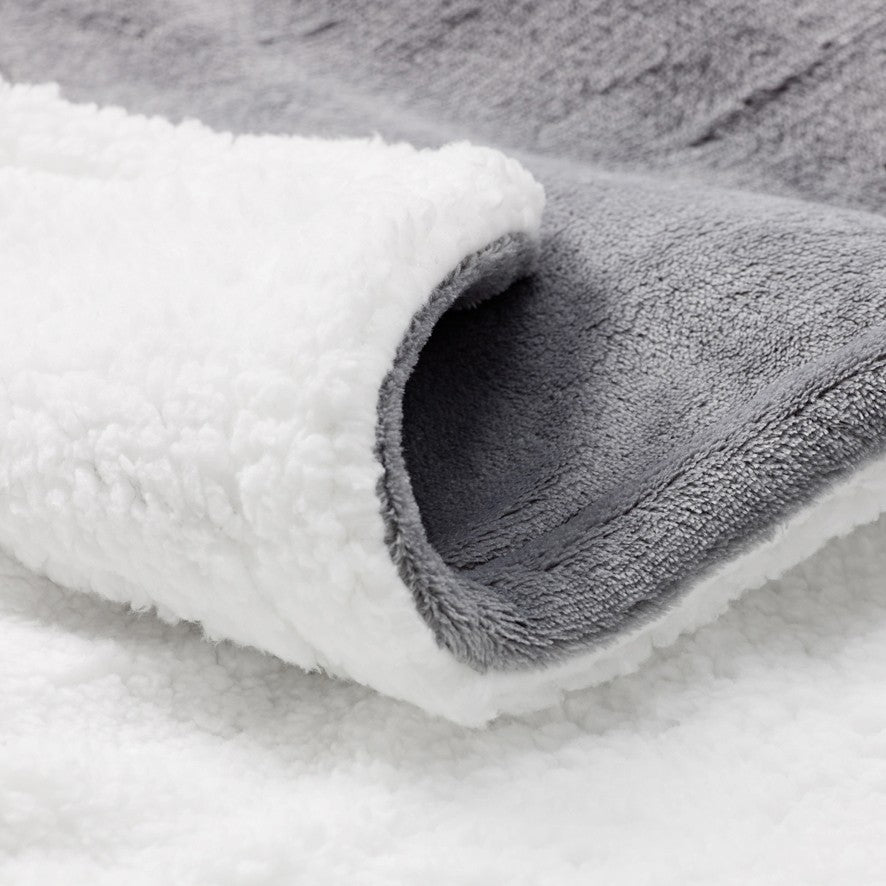 Termocoperta Sherpa KHP - 2.3 G - 10 Temperature Turbo Heat