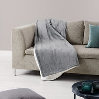 Termocoperta Sherpa KHP - 2.3 G - 10 Temperature Turbo Heat