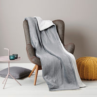 Termocoperta Sherpa KHP - 2.3 G - 10 Temperature Turbo Heat