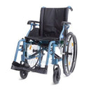 Carrozzina pieghevole leggera ad Autospinta ARDEA HELIOS Dyne-CP785