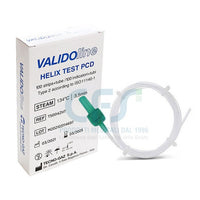 Test sterilizzazione Helix Test VALIDO LINE (conf. 100 pz.)