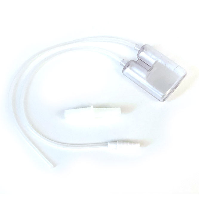 Aspiratori di muco sterili - 40 ml (conf. 25 pz.)