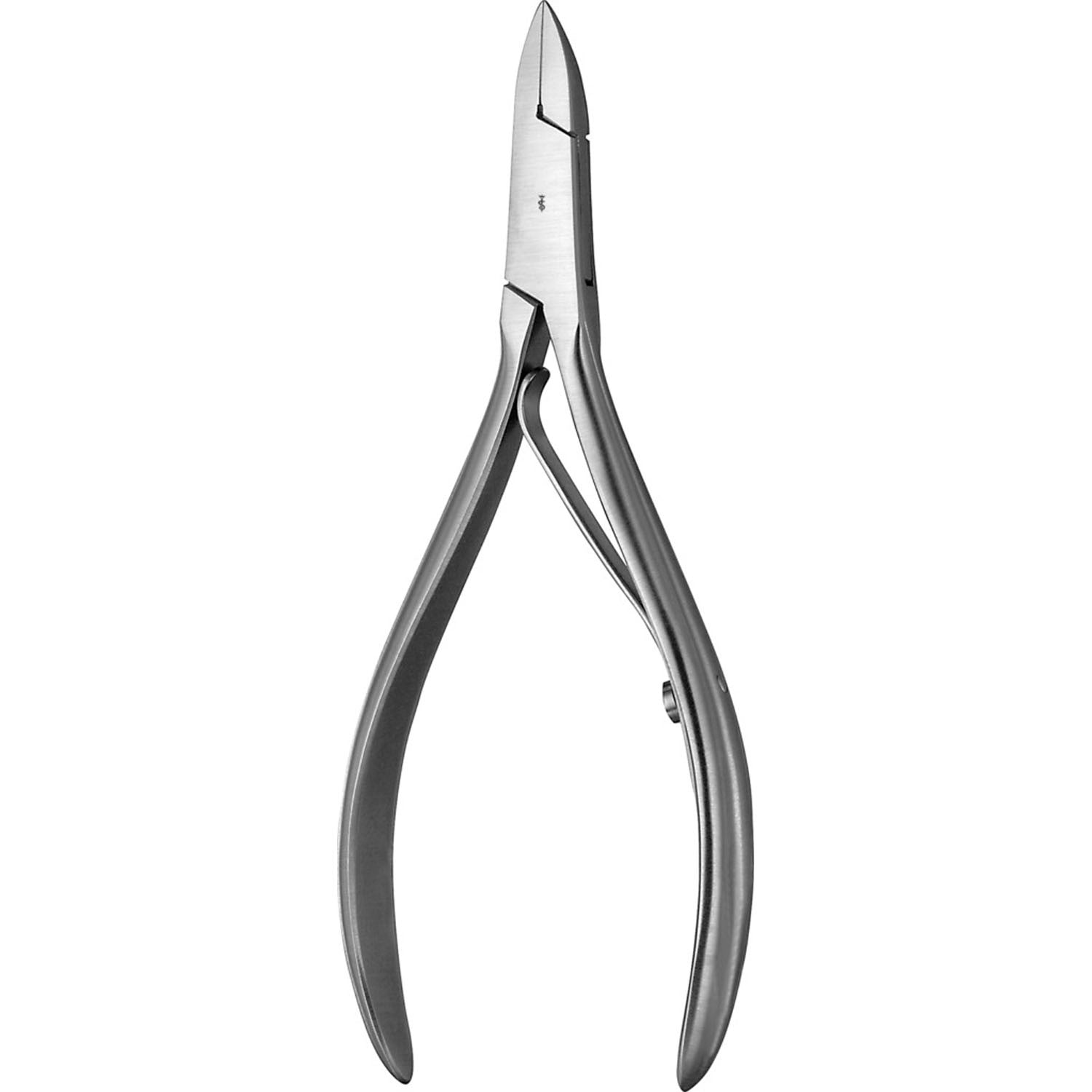 Aesculap Pinza per tagliare angoli unghie 100mm