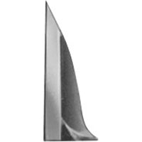 Aesculap Pinza per tagliare angoli unghie 115mm