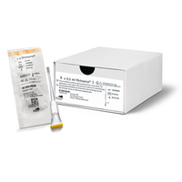 Histoacryl Colla chirurgica 0,5 ml Incolore (conf. 5 pz.)