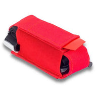 Borsa per laccio / accessori ELITE BAGS Hold's - Rossa