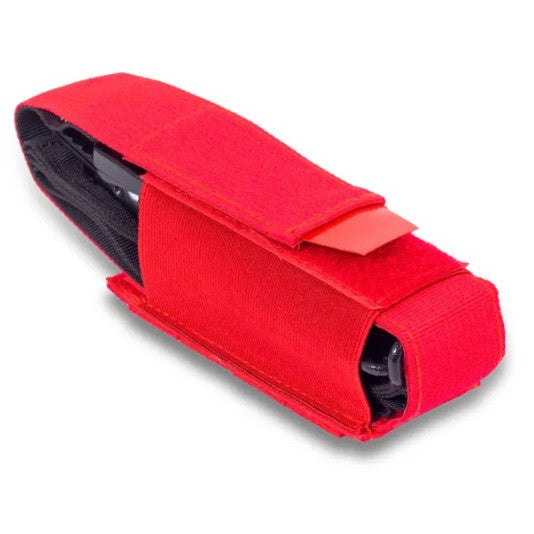 Borsa per laccio / accessori ELITE BAGS Hold's - Rossa