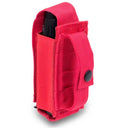 Borsa per laccio / accessori ELITE BAGS Hold's - Rossa