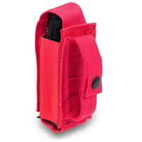 Borsa per laccio / accessori ELITE BAGS Hold's - Rossa