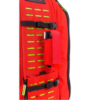 Borsa per laccio / accessori ELITE BAGS Hold's - Rossa