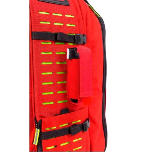Borsa per laccio / accessori ELITE BAGS Hold's - Rossa
