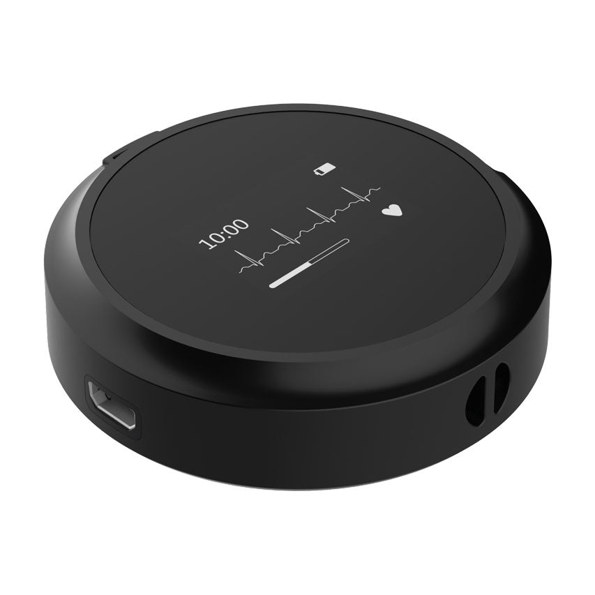 Sistema Holter ECG M12 - 12 derivazioni Wireless