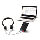 Audiometro HORENTEK Hekto Screening - collegamento PC Windows