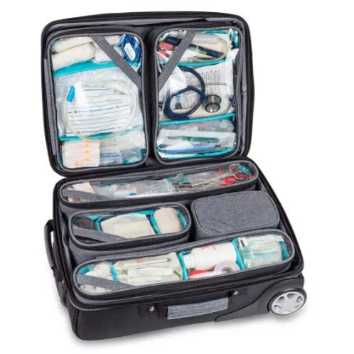 Trolley medico ELITE BAGS Hovi's