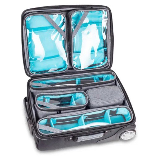 Trolley medico ELITE BAGS Hovi's