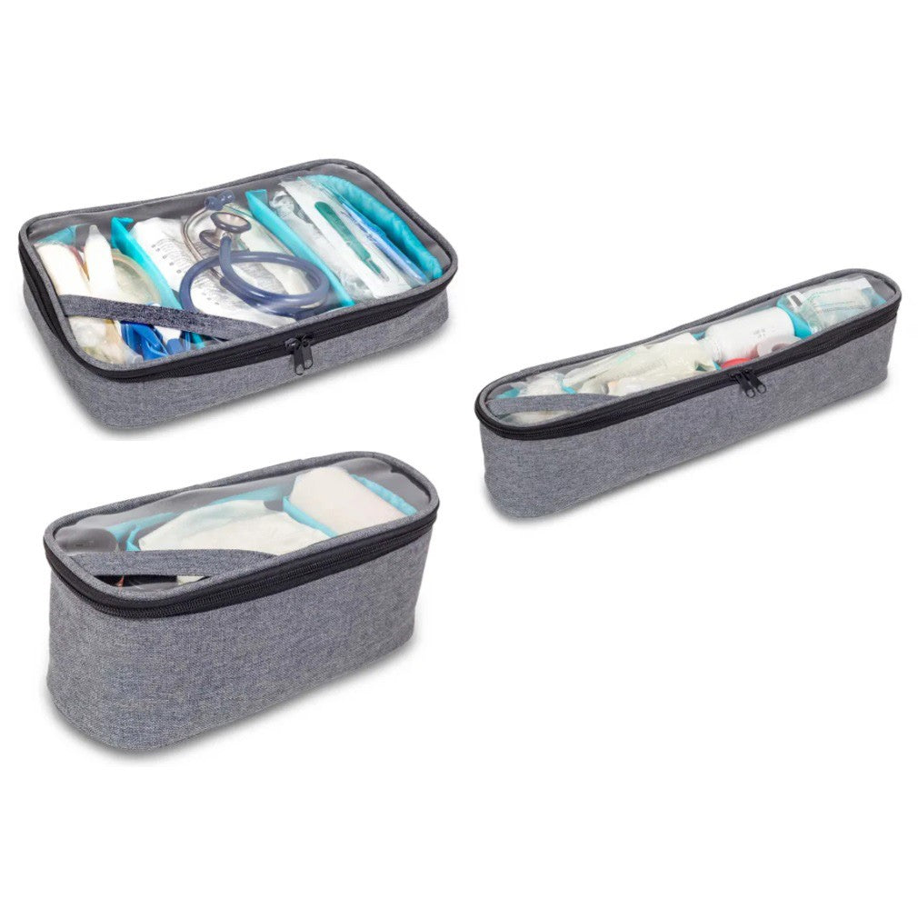 Trolley medico ELITE BAGS Hovi's