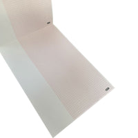 Carta termica per ECG HEWLETT PACKARD M1709A/M2483A - pacchetto (zFold) compatibile