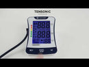 Misuratore di pressione da braccio SPENGLER Tensonic