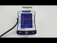 Misuratore di pressione da braccio SPENGLER Tensonic