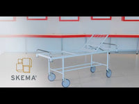 Barella da corsia BC100