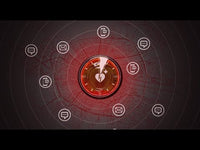 Teca per defibrillatore Rotaid 24/7 con telecontrollo defibrillatore