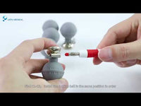 ECG Tablet NEO ECG T180 - 12 canali Interpretativo Glasgow e Stampante