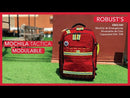 Zaino per emergenza ELITE BAGS Robust's
