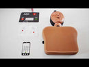 Set manichini RCP adulto Ambu Man School (Conf. 10 pz.)