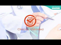 Sfigmomanometro a colonna digitale ibrido A&D UM-102A