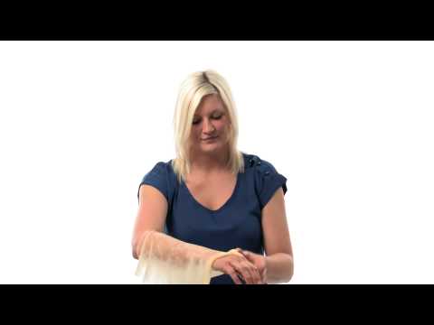 Garza per ustioni Burnfree 30x30 cm