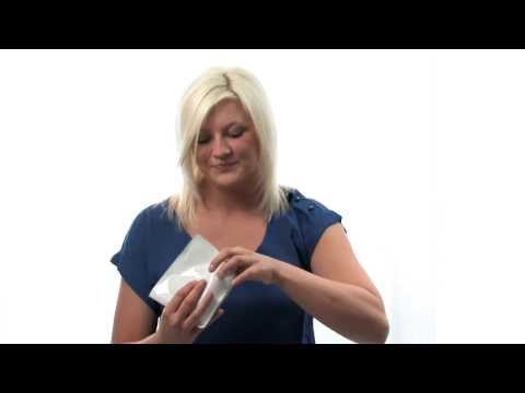 Garza per ustioni Burnfree 10x10 cm