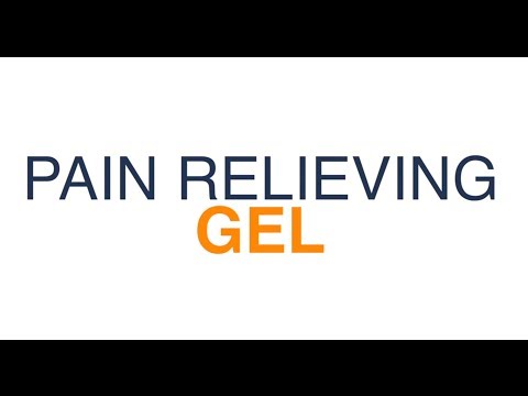 Gel per ustioni Burnfree - Flacone 120 ml