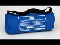 Coperta per ustioni Burnfree 183 x 152 cm