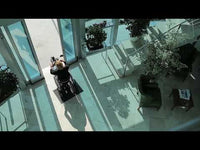 Ruotino elettrico per disabili TIBODA 1000W - TB100