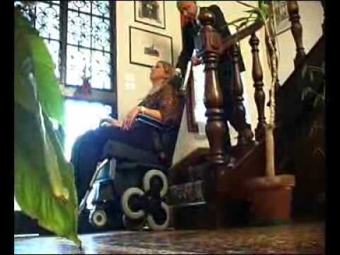 Montascale Scoiattolo 2000/EL - Elettronico Largo con Joystick + Installazione Omaggio!