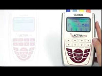 Elettrostimolatore GLOBUS Activa 700