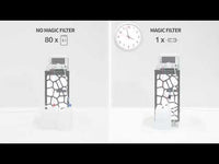 Filtro per autoclave ENBIO - Magic Filter